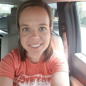 Meet your Posher, Lindsay